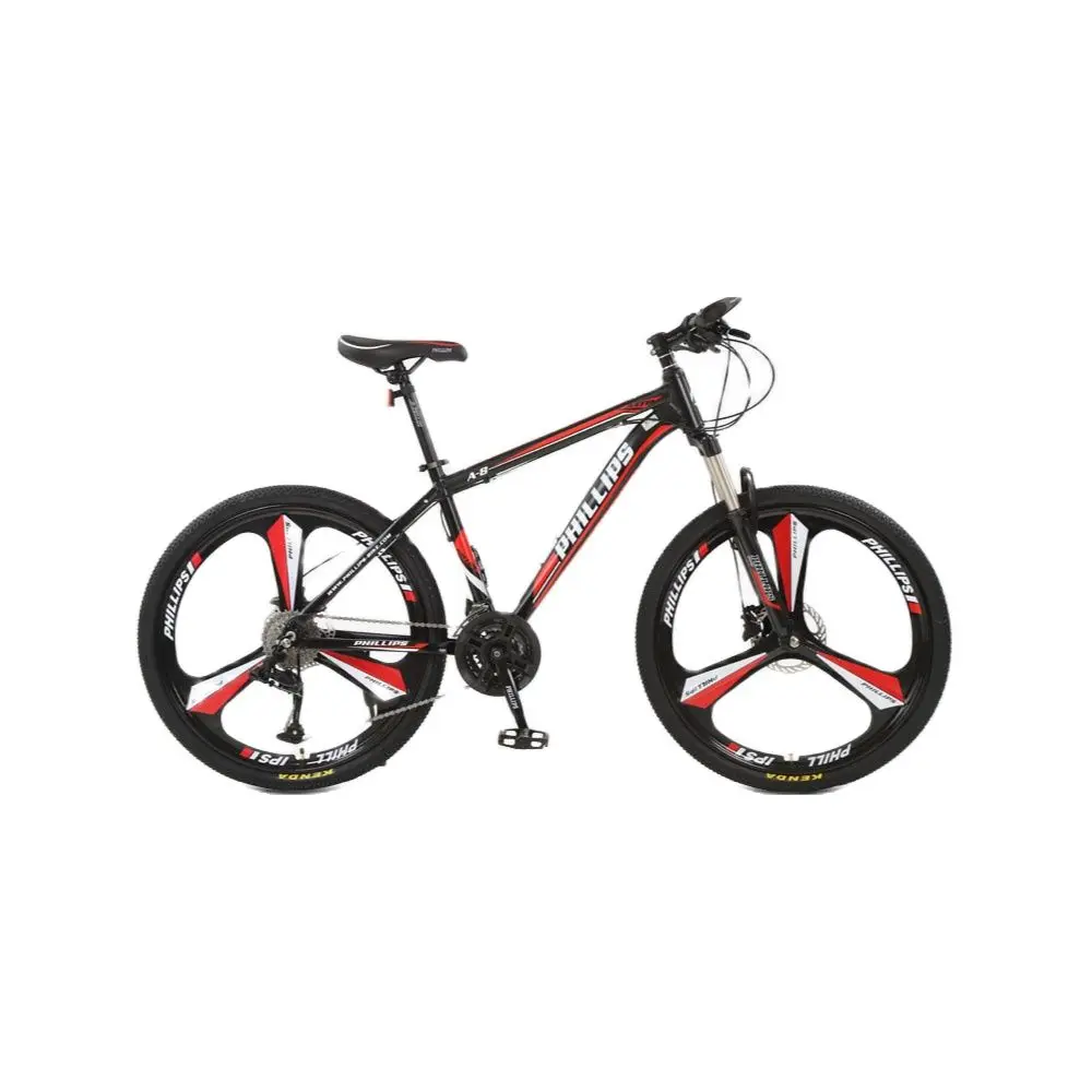 Mountain Bike Damping Variable Speed Off Road Youth Racing Bicycle Male
