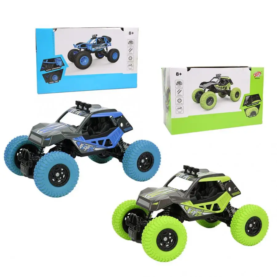 2,4 г 1/20 сплав высокая скорость RC автомобиль Внедорожный гоночный автомобиль дистанционное управление Buggy Crawler игрушка детская игрушка