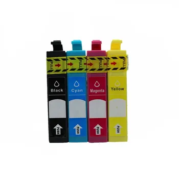

T1811 T1814 T1801 T1804 T1806 Ink Cartridge Cartridges ForExpression Home XP-225 XP-322 XP-325 XP-422 Inkjet Printer