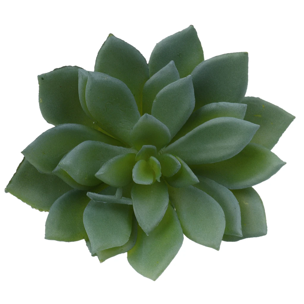 Miniature Artificial Succulents Plants Artificial Plants Flower Grass Fairy For Home Office Garden Decoration Accessories 11cm