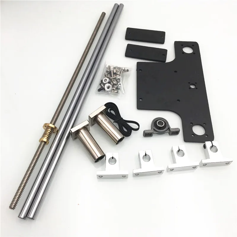 Funssor Creality Ender 5 dual z axis single