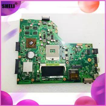 

FOR For ASUS K54LY Laptop Motherboard