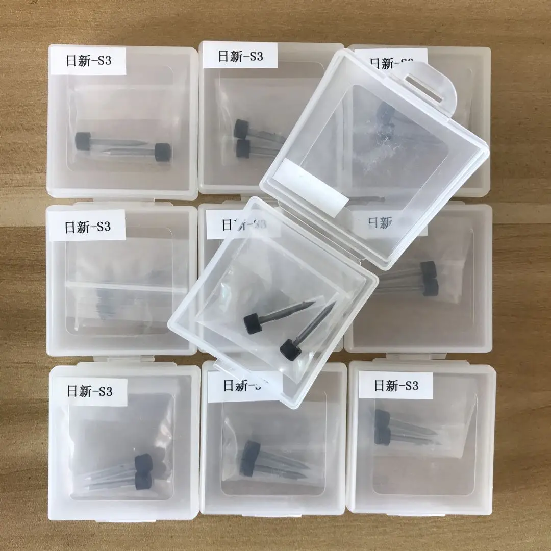 Kit De 5 Sections Pour Canne à Pêche (épissure) Feed Splice SLS-665MH - 6'6" - Pour Pêche En Mer