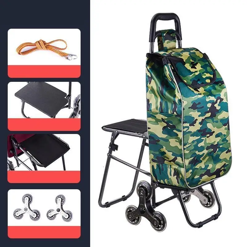 Number 13 Koszyk winkelwgen Carro La Carrito De Compra Carrello Cucina cariot Roulant настольная Тележка для покупок - Цвет: Number 13