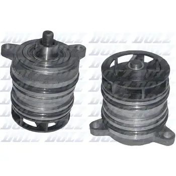

Pump VW Multivan/TV 2.5TDi 03 DOLZ A258