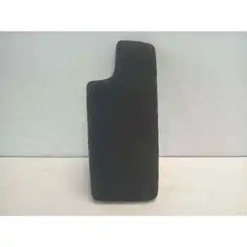 

CENTRAL ARMREST RENAULT MEGANE III COUPE