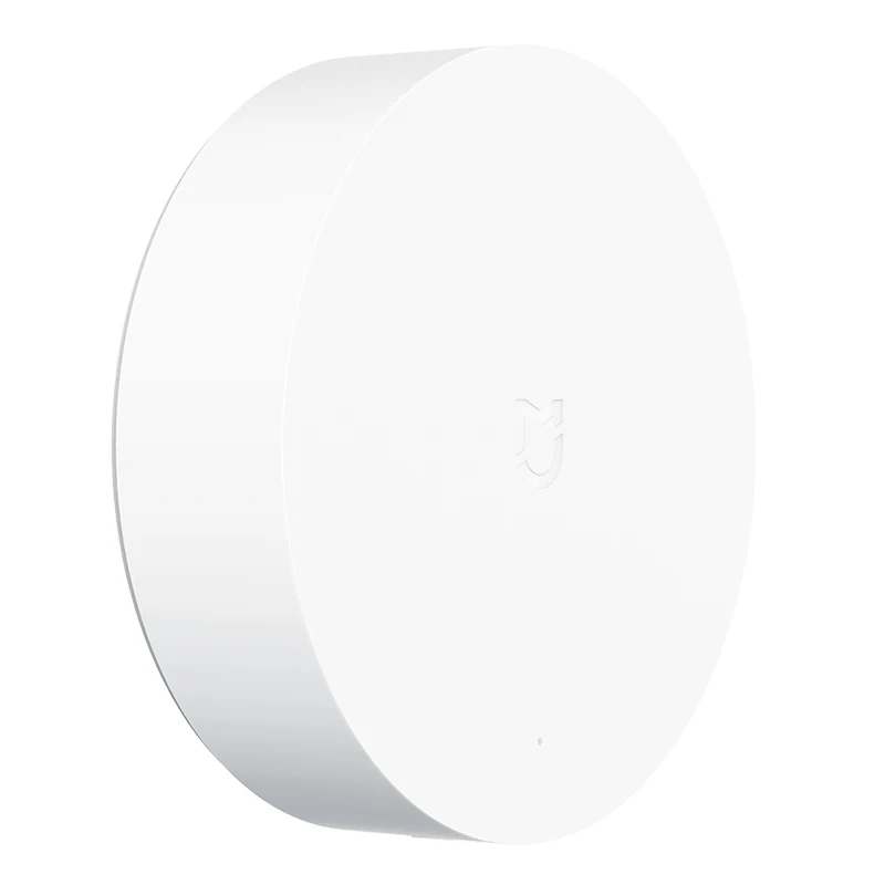 Многофункциональный шлюз Xiaomi MIJIA ZigBee 3 0 Wi Fi Bluetooth сетчатый смарт пульт
