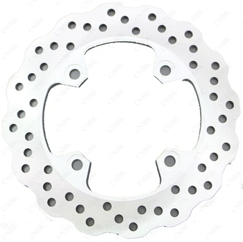 

for KAWASAKI Zx6rr 600 Ninja 2005 - 2006 Rear Disc Brake Rotor Zx-6rR 05 06