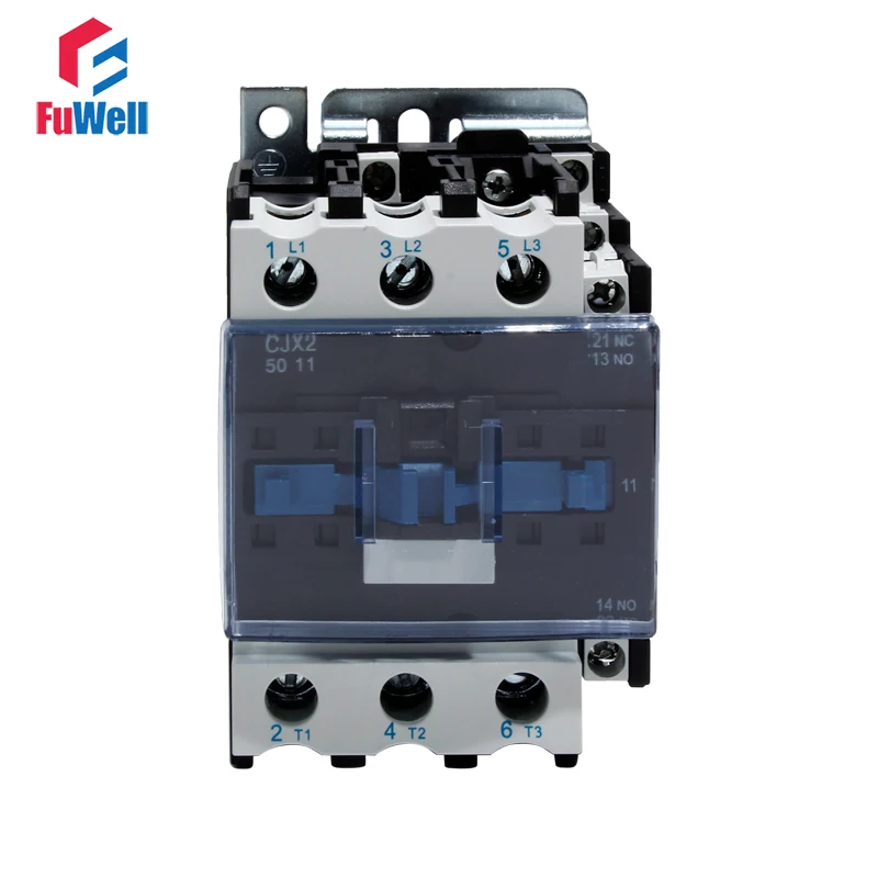 CJX2-0910 AC Contactor at best price in Gurugram by Qinyi Electronics  Private Limited | ID: 2855434371812 可逆ACコンタクタ;CJX2-40N/11 380V