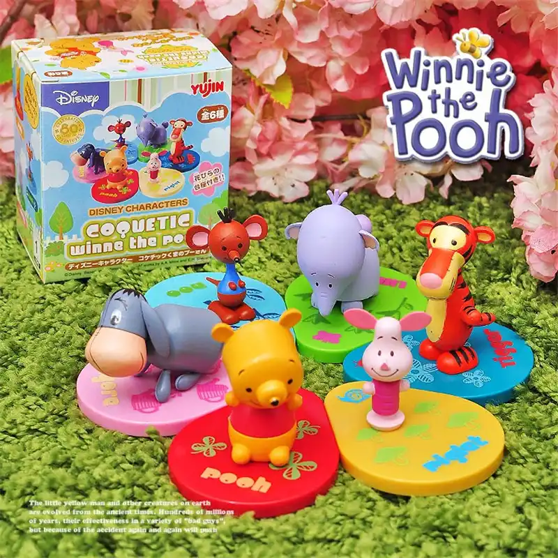 juguetes de winnie pooh