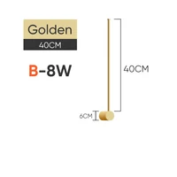 B-Golden 40CM 8W