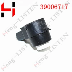 PDC – capteur de stationnement pour voiture, Radar de recul pour Cru ze 13 Op el As tra J Zaf ira B 08 13 39006717 OEM 0263033817 