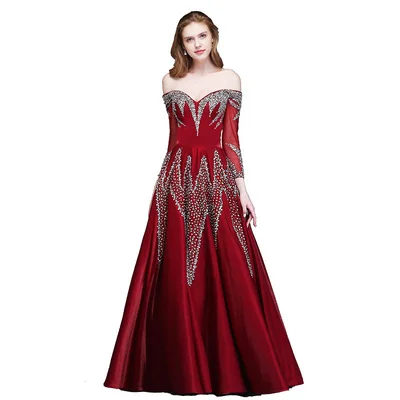 wine red Настоящий винный re/военно-морской флот handsewing бисер средневековое платья платье на бал эпохи Возрождения платье королевы платье в викторианском стиле/Мария Антуанетта/ - Цвет: wine red
