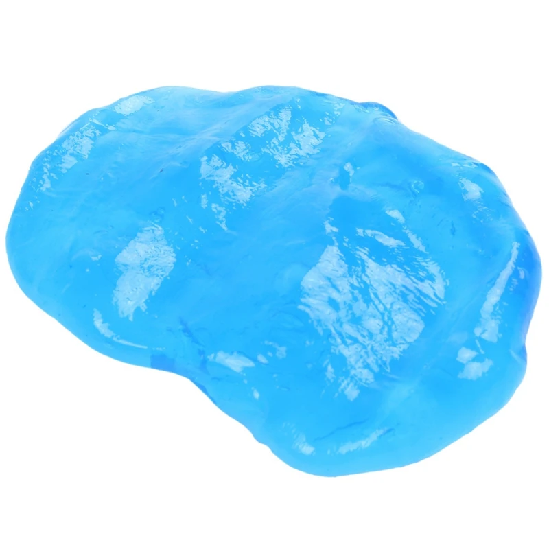 Лидер продаж волшебная гелевая шпатлевка для чистки автомобильных компьютеров