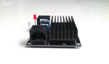 

POE Switch Network Camera Power Supply PoE Step-down Module 48v to 12v Module 24v to 12v Adapter Board