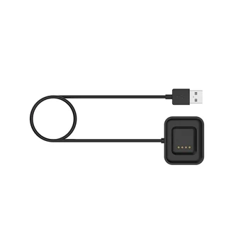 

USB Smart Bracelet Charging Base Charger Overcharge Protection Replacement for Xiaomi MI Watch