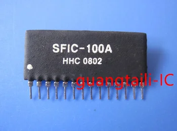 

1PCS SFIC-100 SFIC-100A SIP-14 Single row tile module New original parts
