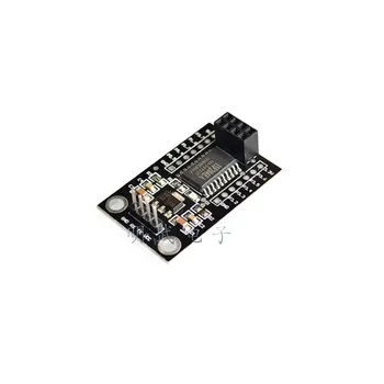

STC15F204 + NRF24L01 interface wireless driver board wireless development board