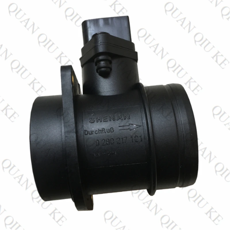 

Датчик массового расхода воздуха MAF 3M21-12B529-AA 95VW-12B599-BB 95VW-12B599-BC