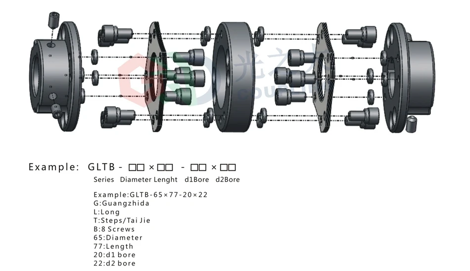 GLTB 45#-2