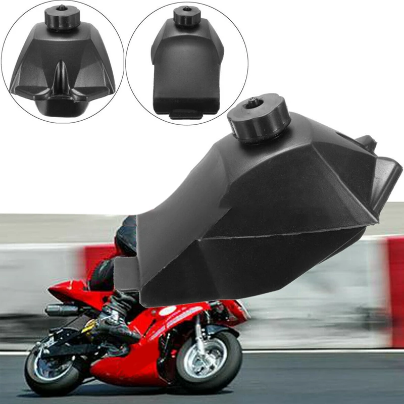 Motorcycle Fuel Storage Tank Suitable for 3CC 47CC 49CC Mini ATV Off-Road |