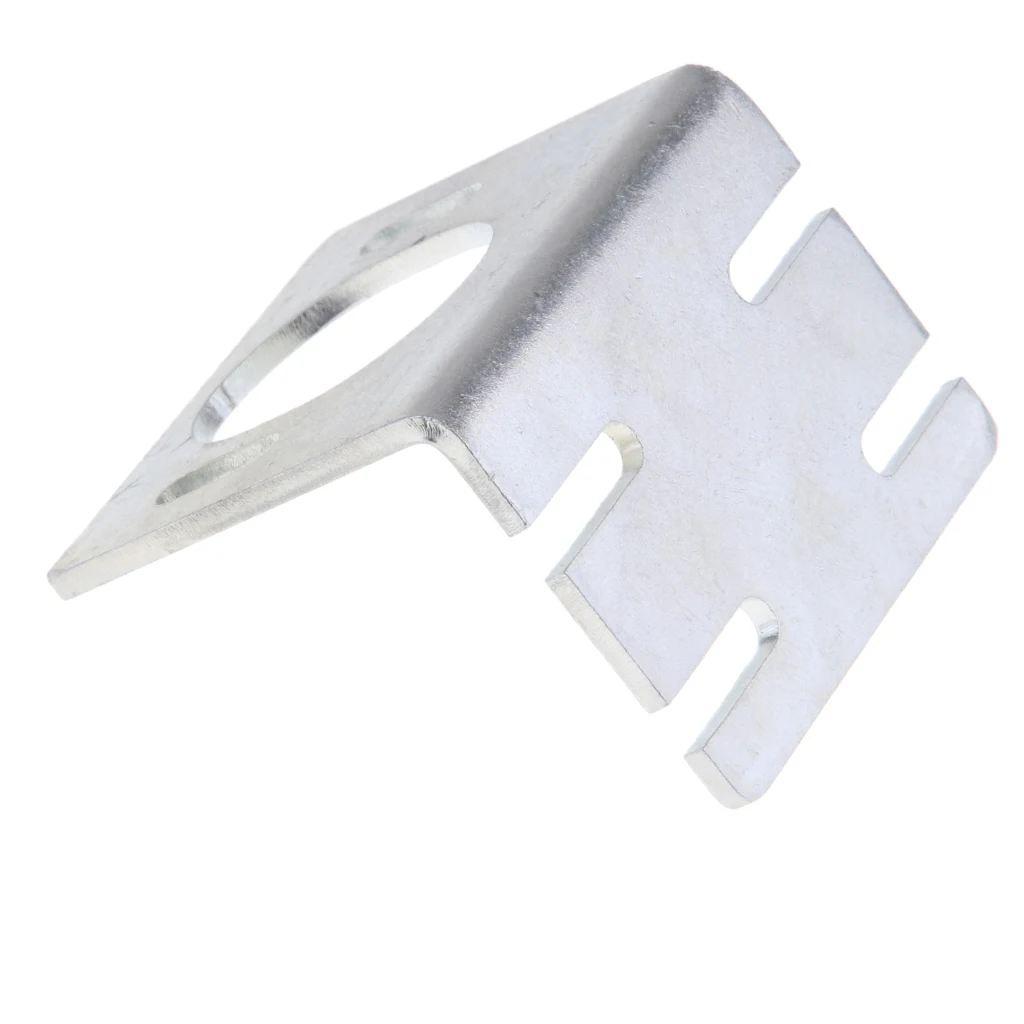 Mounting L Bracket Stepper 3420 Motor Fitted DIY CNC Parts L-Type