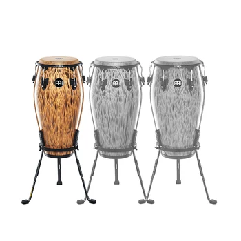 

Mcc11lb marathon designer Kong 11 ", Leopard color, Meinl
