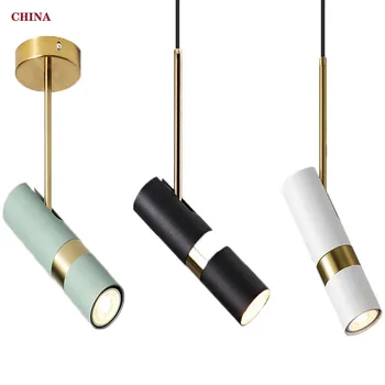 360 ° 회전 표면 장착 LED 천장 조명, 5W 7W 9W 12W 15W 전구 교체 가능 LED 스포트 라이트, 다운 라이트 디밍 가능