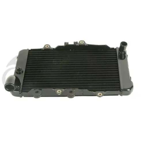 Сменный радиатор для мотоцикла Охлаждающий Honda Bors400 1988 1990 Bros 650 NTV650|radiator for honda|honda
