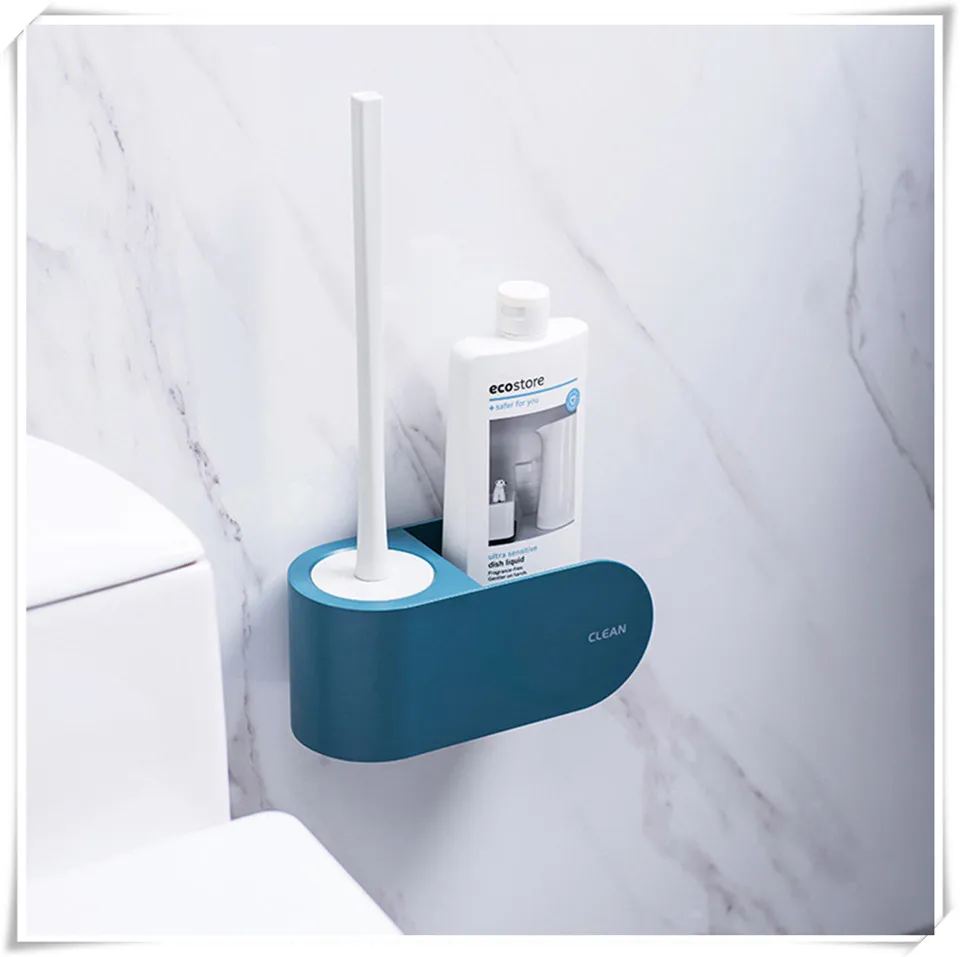 toilet brush set xq5