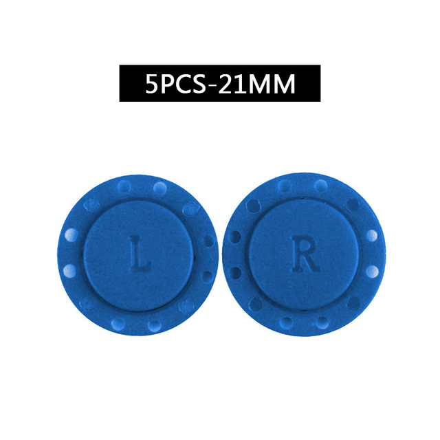 High-Grade Invisible Magnet Button for Sewing Supplies Jacket Cardigan Concealed Buckle Handwork Clothing Decoration