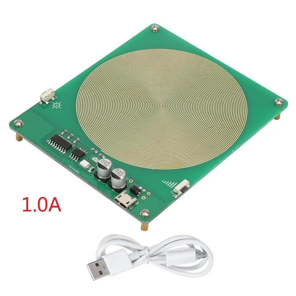 New 7.83Hz Ultralow Frequency Pulse Generator • Sadoun Sales International