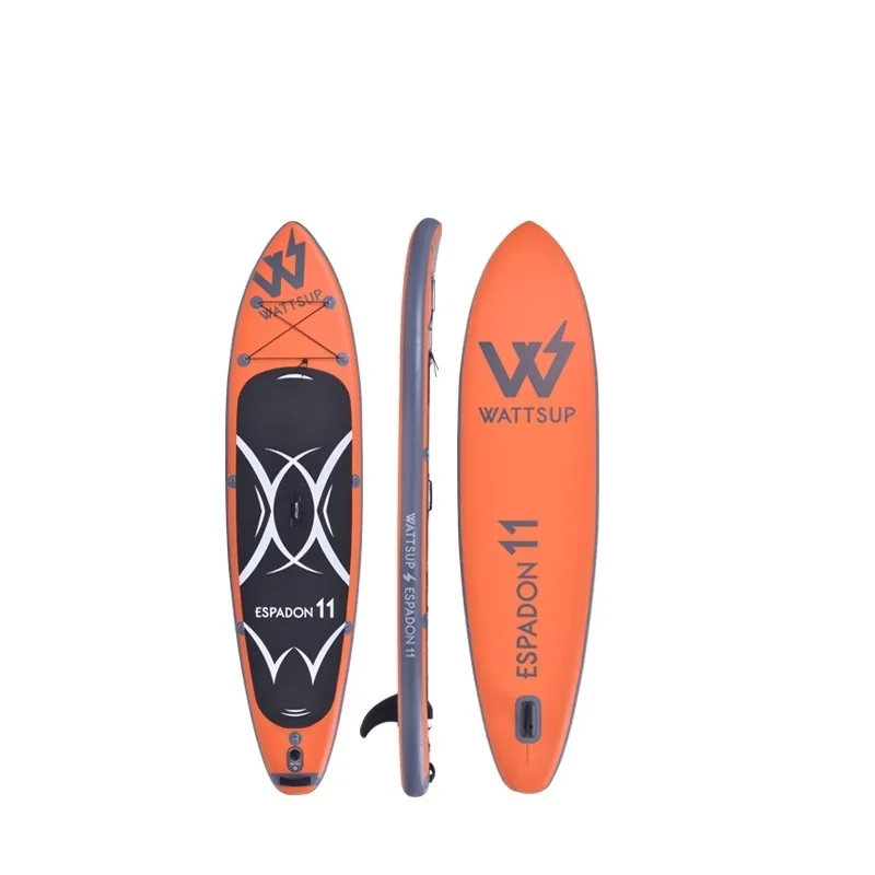 Inflatable Surf Stand Up Sup Paddle Board Isup Surfing Paddle Board