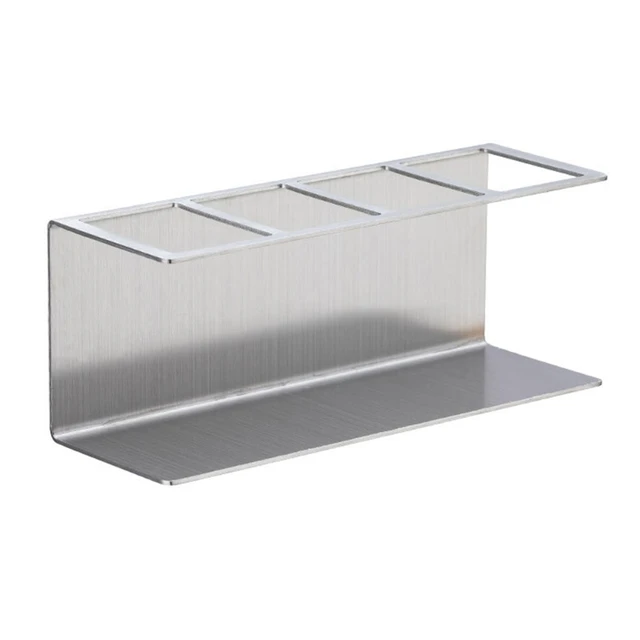 Dispensador Leve de Escovas de Dentes: Mantenha a Organização e a Higiene no Banheiro 5 Dispensador Leve de Escovas de Dentes