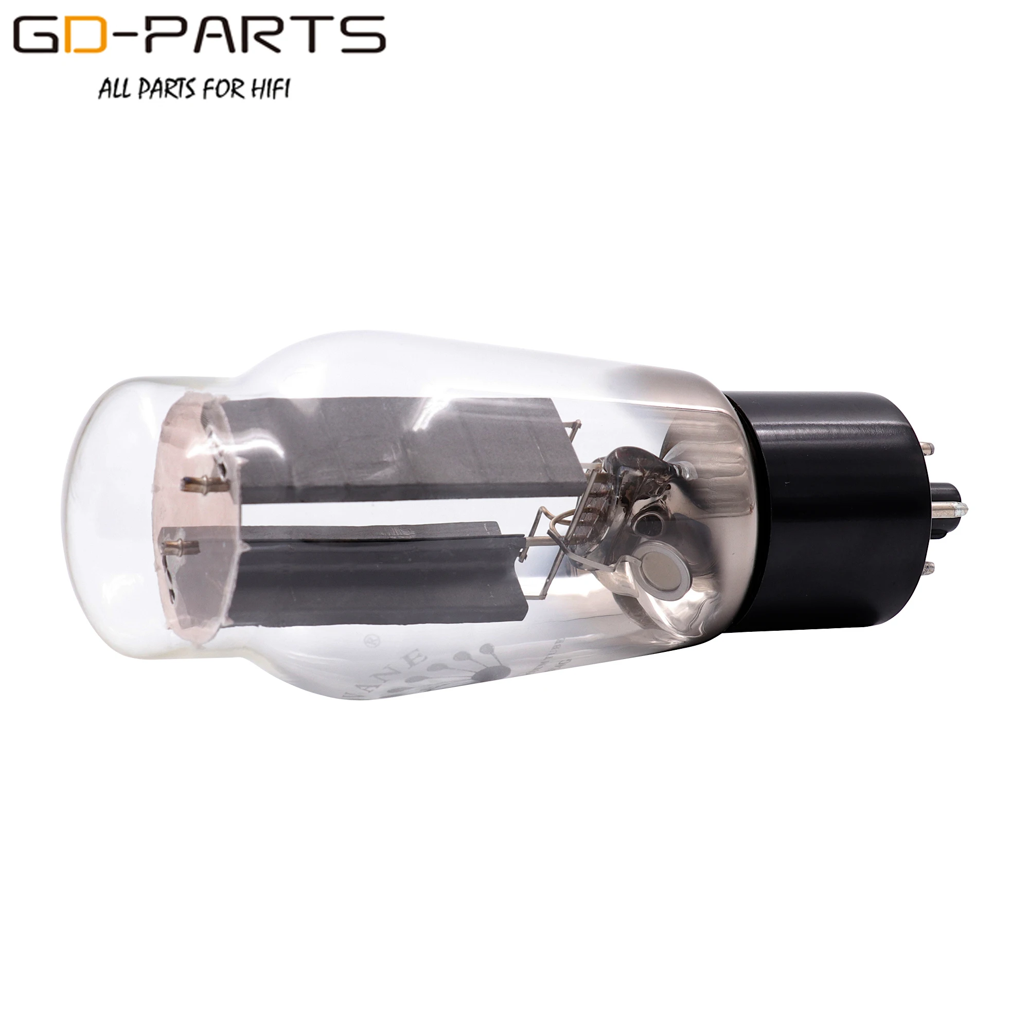 PSVANE Hifi 5U4G вакуумная лампа выпрямителя заменить 5Z3 274B GZ34 для винтажного Hifi усилитель звуковой трубки DIY завод тест 1 шт