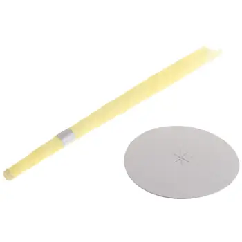 

DUAI 2 Sets Ear Candles Health Care Wax Removal Cleaner Treatment Therapy Coning Fragrance Portable Health Care Ear Care New