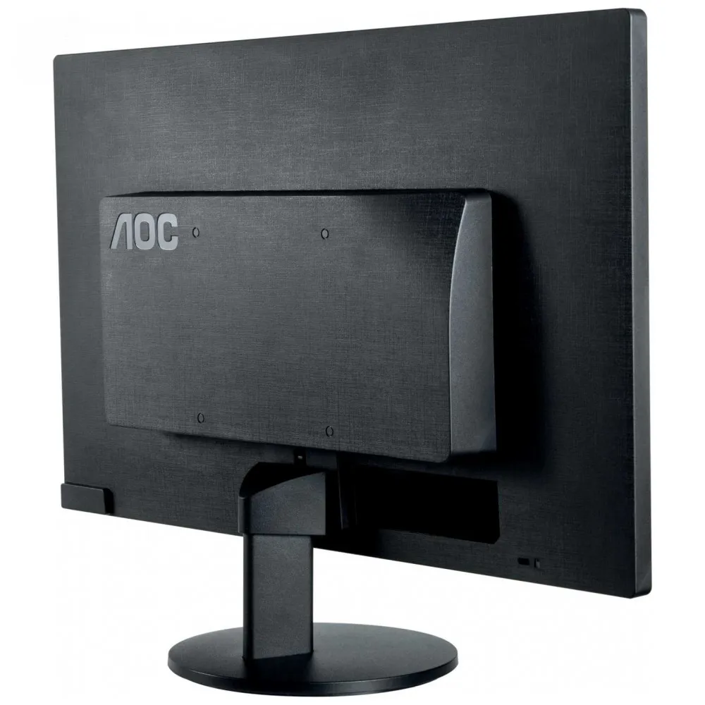 Монитор AOC 21 5'' e2270Swn FHD/TN nonGLARE 200cd/m2 H90°/V65° 20М:1 5ms VGA Black|Мониторы| |