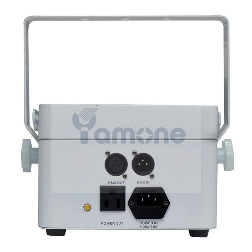 12pcs battery par 12