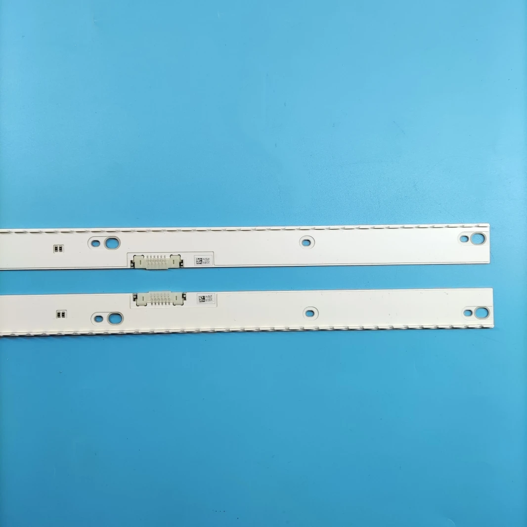 LED backlight(2)for  UE49KU6510U UE49KU6450S UE49KU6405U UE49KU6500U UE49KU6670U UE49KU6400U UE49KU6449U UE49KU6450U