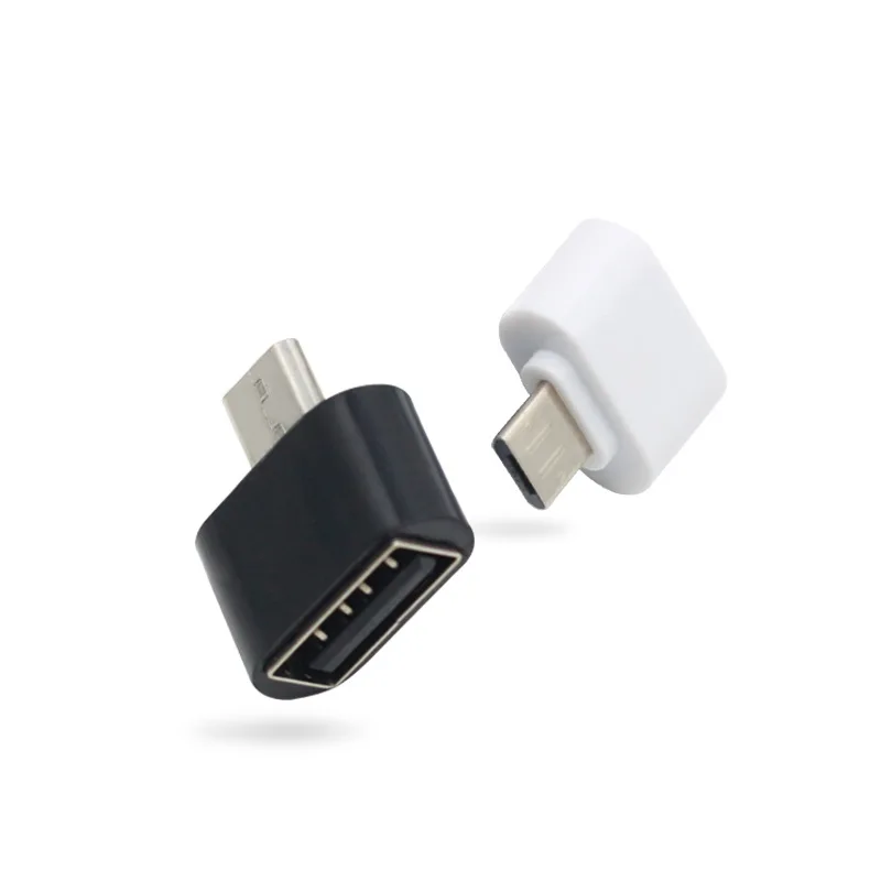 

OTG Adapter for Micro usb to USB 2.0 for OTG Device Android Phone Tablet Notebook Keyboard Mouse SD card reader Flash Drive