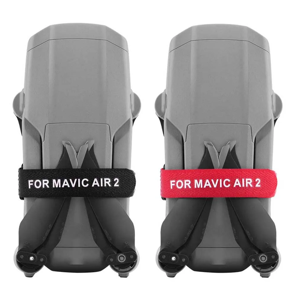 Фиксатор пропеллера 2 шт. протектор держатель стабилизатор для DJI Mavic Air