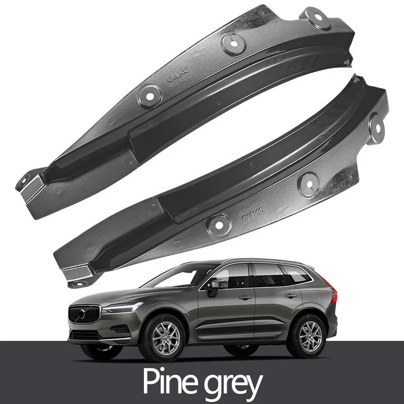 マッド フラップ ボルボ Xc60 2019 2020 2021 車のマッドガード防塵