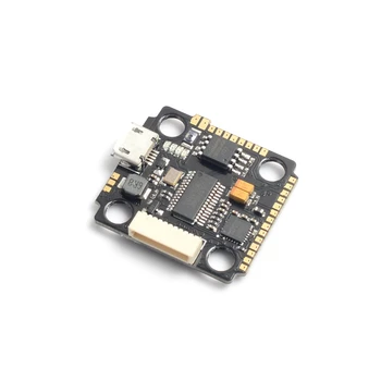 

Diatone MAMBA F405 MINI F4 8K Flight Controller Integrated Betaflight OSD 5V 1A BEC 2-4S for RC FPV Racing Drone Racer F405 MK2