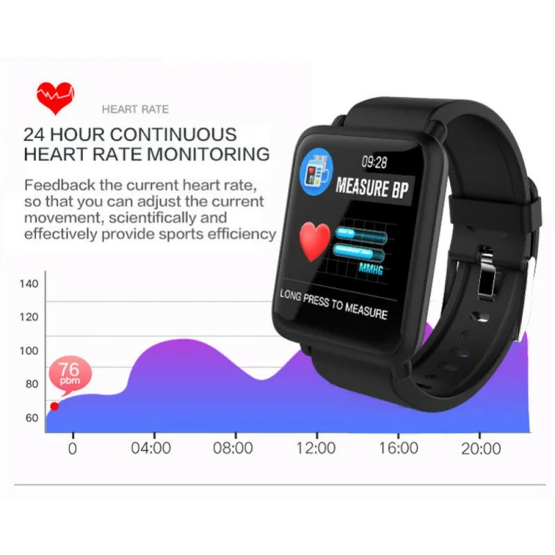 M19 Смарт часы IP67 Водонепроницаемый кровяное давление Smartwatch для мужчин сердечного ритма фитнес Шагомер Браслет PK DZ09 M28 дропшиппинг