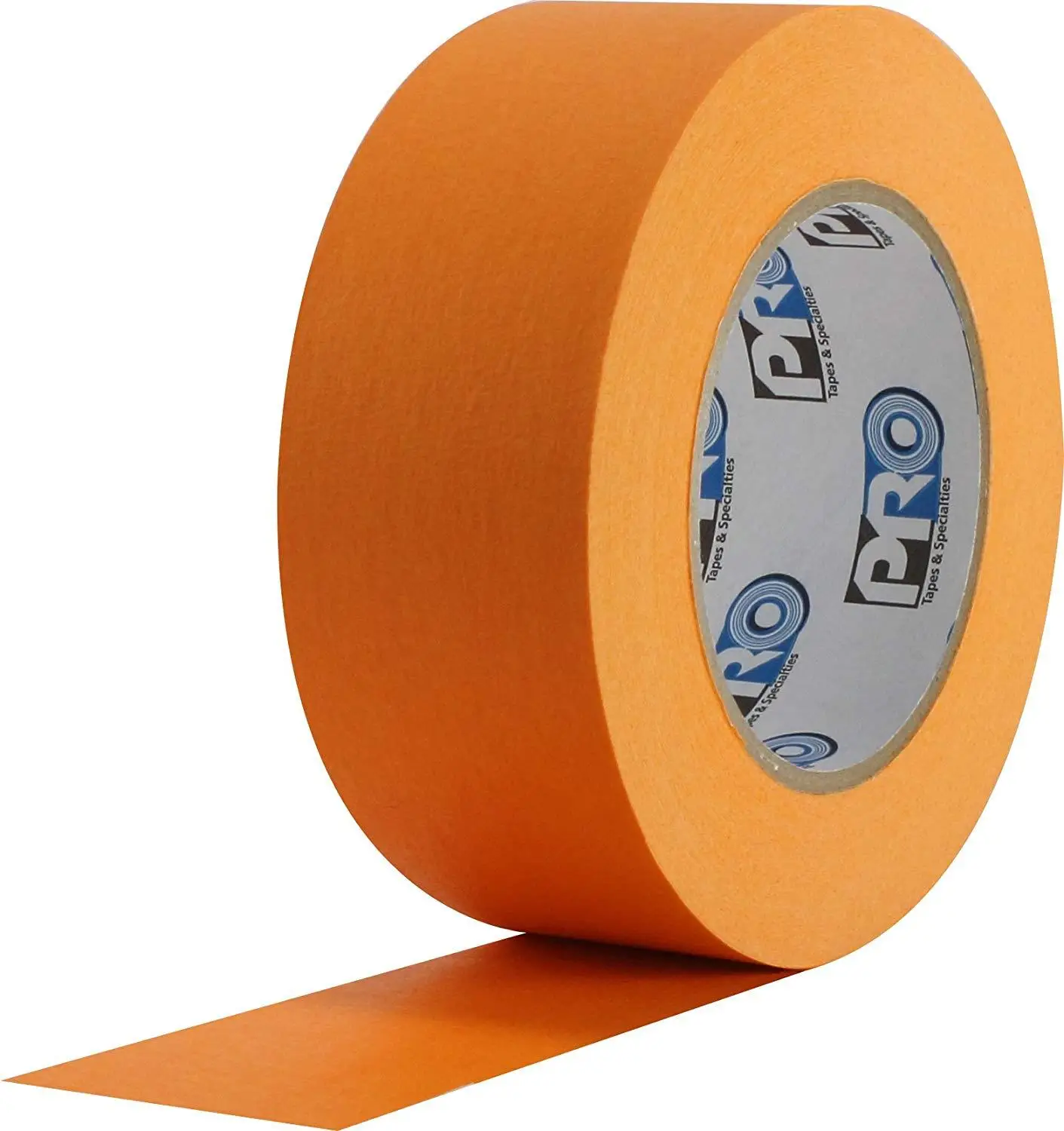 1 рулон цветные Маскировочные рулоны ленты рулон ленты для творчества-лента учительницы для художественной лаборатории маркировки классные украшения и учебные принадлежности - Цвет: Orange