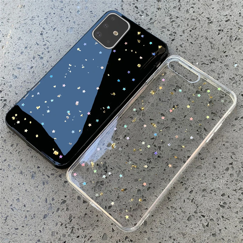 Чехол для Samsung Galaxy A51 A71 A81 A91 A50 A70 A60S A40S A30S A20S A10E A80 M10 M20 M30 M40 прозрачный | Мобильные