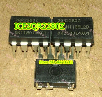 

(10PCS) 100% original new 2QR2280Z ICE2QR2280Z