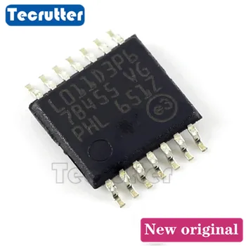 

10PCS STM32L011D3P6 32BIT 8KB FLASH TSSOP14 STM32L011D3P6TR 32L011D3P6 STM32L011
