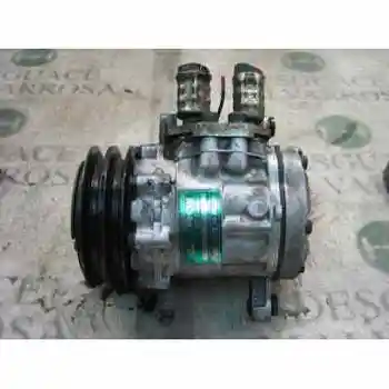 

AIR CONDITIONING COMPRESSOR Nissan TRADE 100 * SD7B10 K885 SANDEN [6765075]