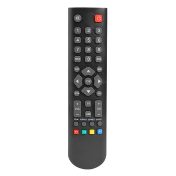 

Universal Remote Control for TCL TV Television for Controller Remote Controller for RC311 RC3000E01 RC3000E02 TLC-925